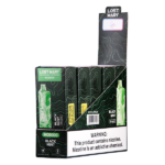 Black Mint Lost Mary MO5000 - Image 3
