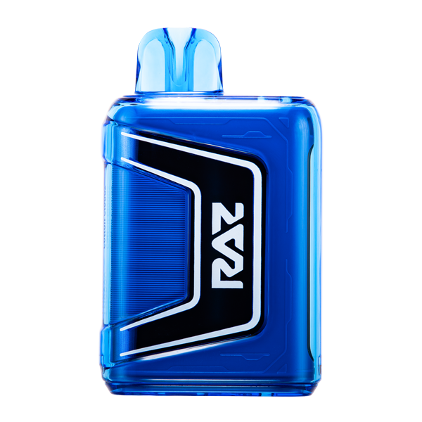 Cotton Candy Vape Juice Blue Raz Cotton Cloudz RAZ TN9000