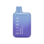 Blue Razz Ice Elf Bar 3500