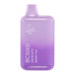 Berry Mix BC5000