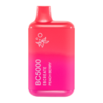 Peach Berry BC5000