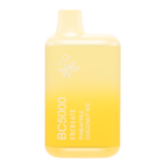 Pineapple Coconut Ice BC5000