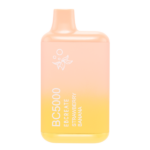 Strawberry Banana BC5000
