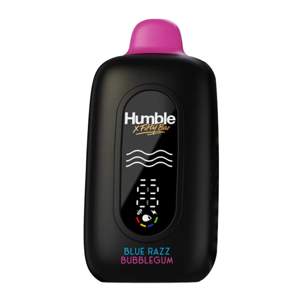 Happy Australian vaper using freebase vape device