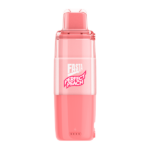 Perfect Peach FASTA 40K Disposable