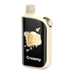 Perfect Peach FASTA Burrst 37000 (Creamy Edition)