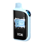 Miami Mint FASTA Burrst 37000 (Ice Control)