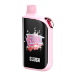 Strawnana FASTA Burrst 37000 (Slush Edition)