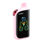 Pineapple Punch FASTA Burrst 37000 (Slush Edition) - Image 2