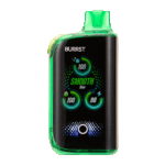 Matcha Cake / Matcha Frappuccino FASTA Burrst 35000