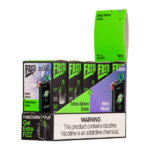 summer mist vape flavor - Expert Guide and Review