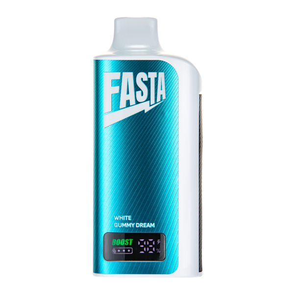what is lost mary vape charging process showing USB-C connection