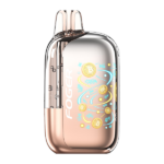 foger pineapple coconut vape - Expert Guide and Review