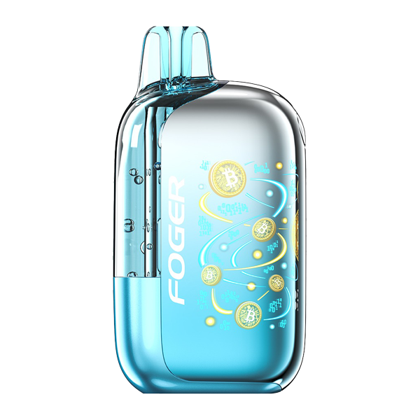 summer mist vape flavor FOGER BIT 35K device