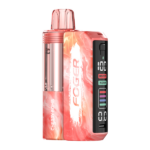 Cherry Bomb FOGER Switch Pro Kit