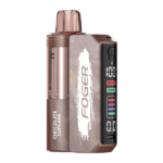 Chocolate Cupcake FOGER Switch Pro Kit