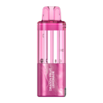 flum mello clear pink - Expert Guide and Review
