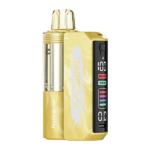 Peach Slush FOGER Switch Pro Kit
