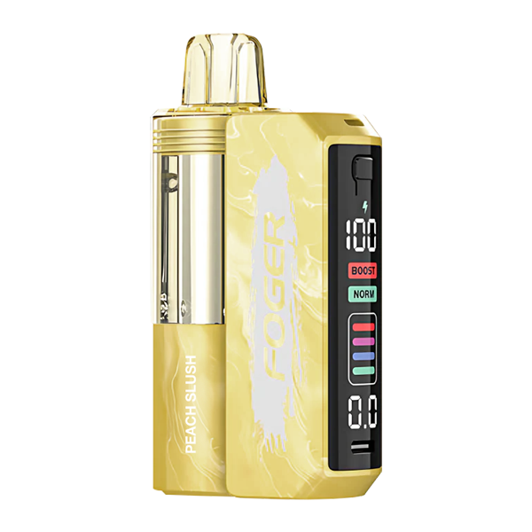 Peach Slush FOGER Switch Pro Kit