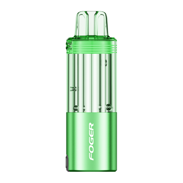 vol 1 flum mello flavor - Vol 1 Flum Mello Flavor device in hand showcasing its sleek design and flavour description