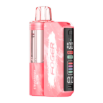 Strawberry Slush FOGER Switch Pro Kit