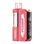 how many puffs does a breeze pro have - Expert Guide and Review