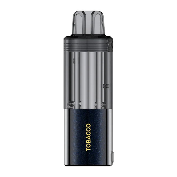 who makes fogger vapes — Tobacco Foger Switch Pro Disposable