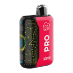 Berry Bliss FUME PRO 30K