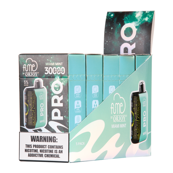 Australian regulatory compliance labels on vape packaging showing nicotine content and puff count information related to how many pack of cigarettes in a vape