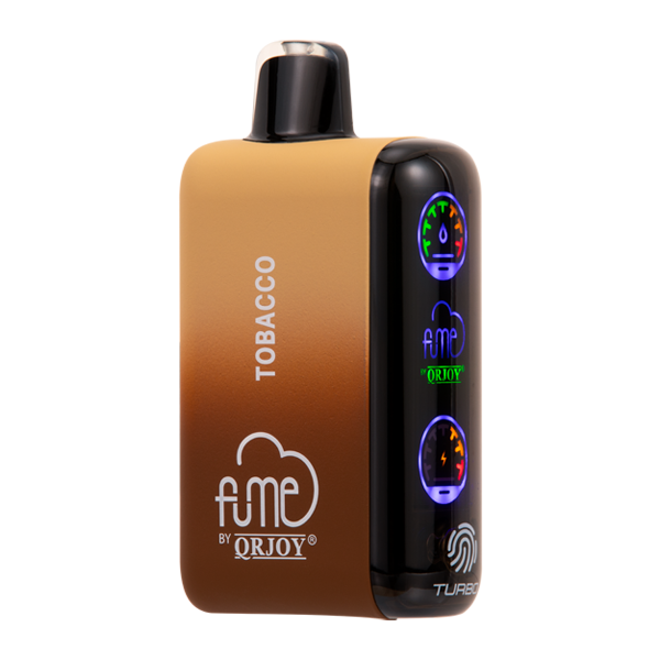 how many pack of cigarettes in a vape Tobacco Fume Prime ZERO
