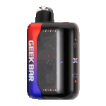 Miami Mint Geek Bar Pulse X (Patriot Edition)