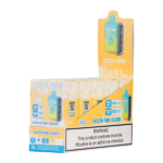 Frozen Pina Colada Geek Bar Pulse (Frozen Edition) - Image 2
