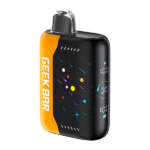 Orange Mint Geek Bar Pulse X 25K (Thermal)