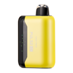 Sour Lemon Geek Bar Pulse X 25k - Image 2