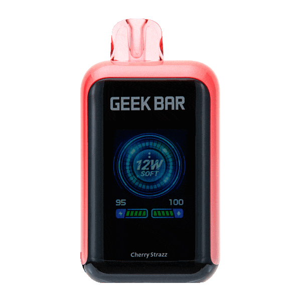 geek bar jam edition user experience review