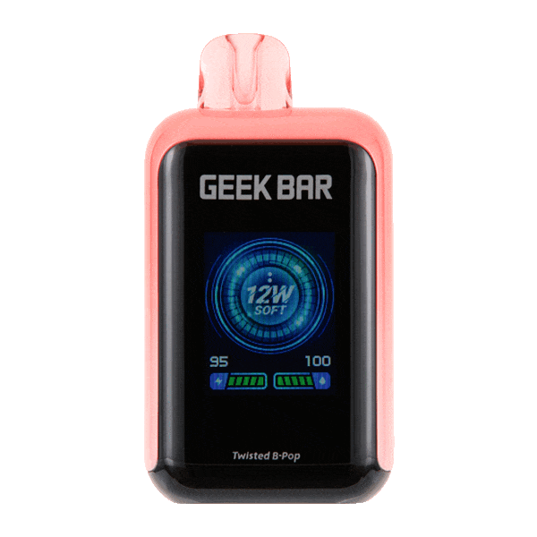 geek bar blow pop flavor review Twisted B-Pop Geek Bar SkyView 25k