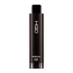 Black Ice HQD Cuvie Plus 2.0