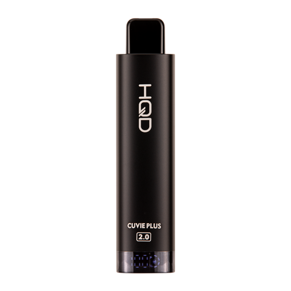 where to buy vuse alto alternative - Black Ice HQD Cuvie Plus 2.0