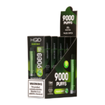 Miami Mint HQD Cuvie Plus 2.0 - Image 3