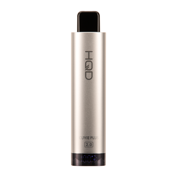 where to buy vuse alto alternative - Strawberry Banana HQD Cuvie Plus 2.0