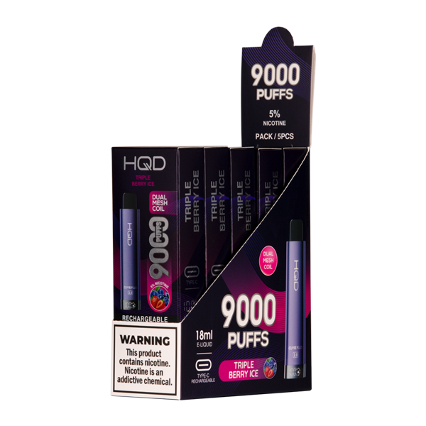 A comparison chart showing the top-rated best foger vape flavors of 2026, with flavor profiles and puff counts
