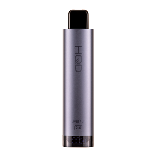 hqd everest Triple Berry Ice flavour