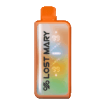 Pink Lemonade Lost Mary MT35K Turbo