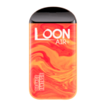 Orange Fantasie Loon Air+