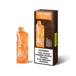 Mango Peach Lost Mary MO5000 - Image 2