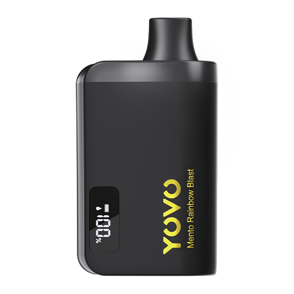 how does a foger vape work Australian user testimonial with happy vaper and Foger device