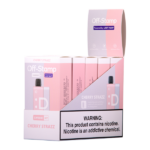 rifbar mixpro flavors - Expert Guide and Review