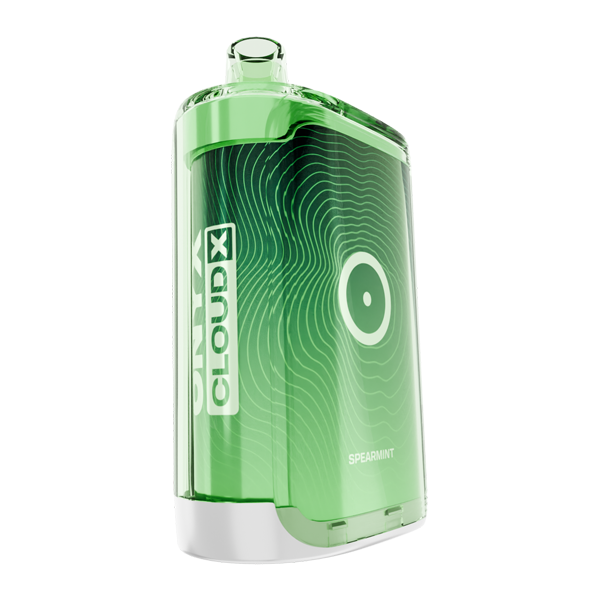 what is lost mary vape device showing sleek design and packaging