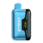 Clear OXBAR Astro Maze 50K
