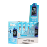 omg b pop foger flavor - Expert Guide and Review